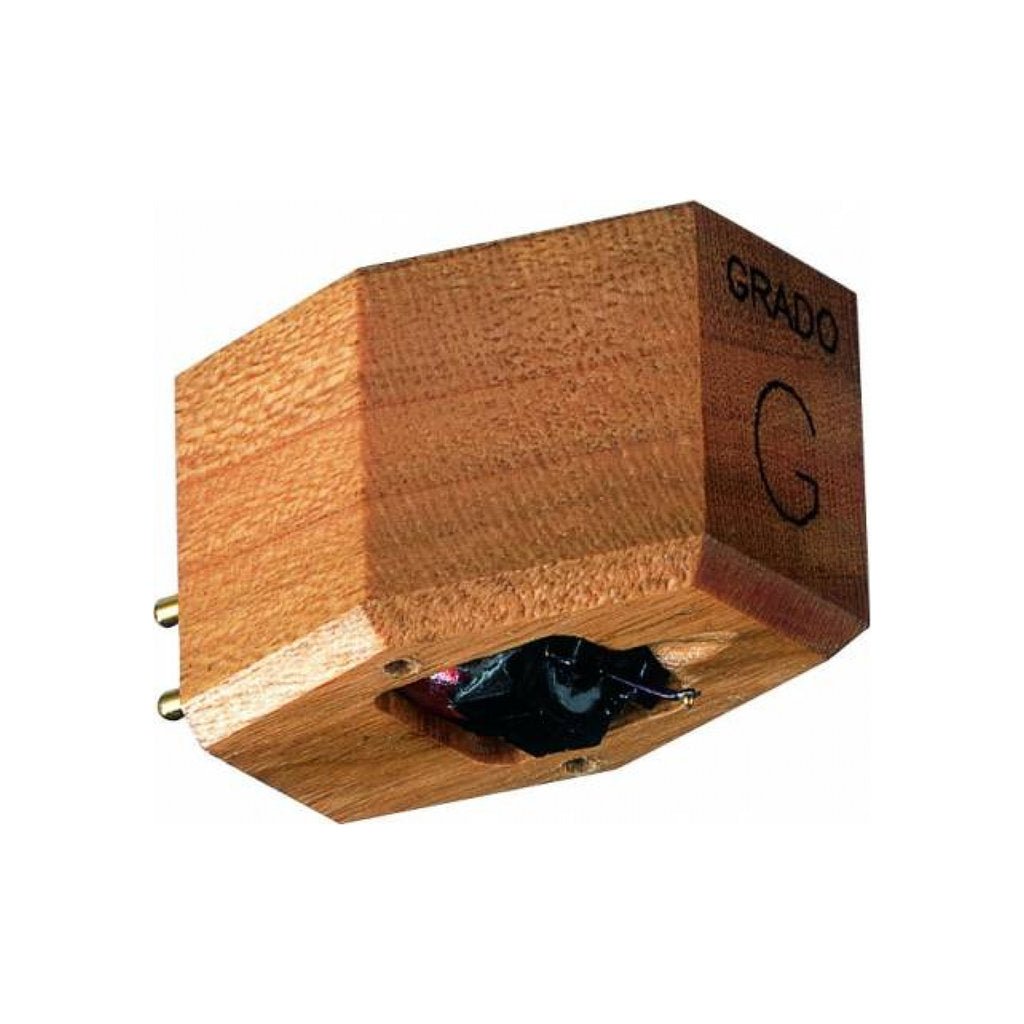 Grado Platinum2 äänirasia - Audiokauppa.fi