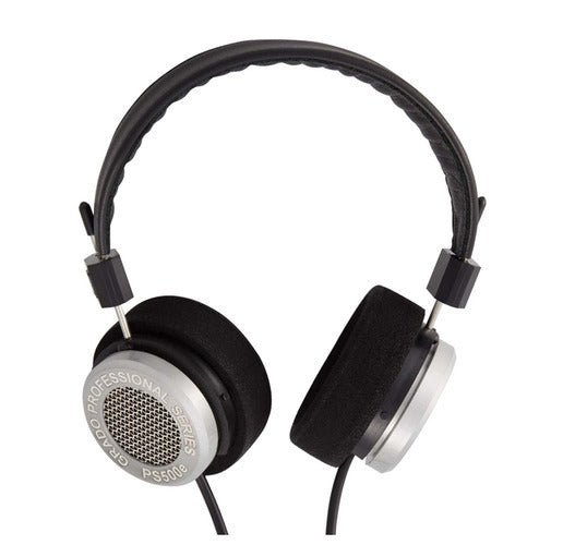 Grado PS500e kuulokkeet - Audiokauppa.fi