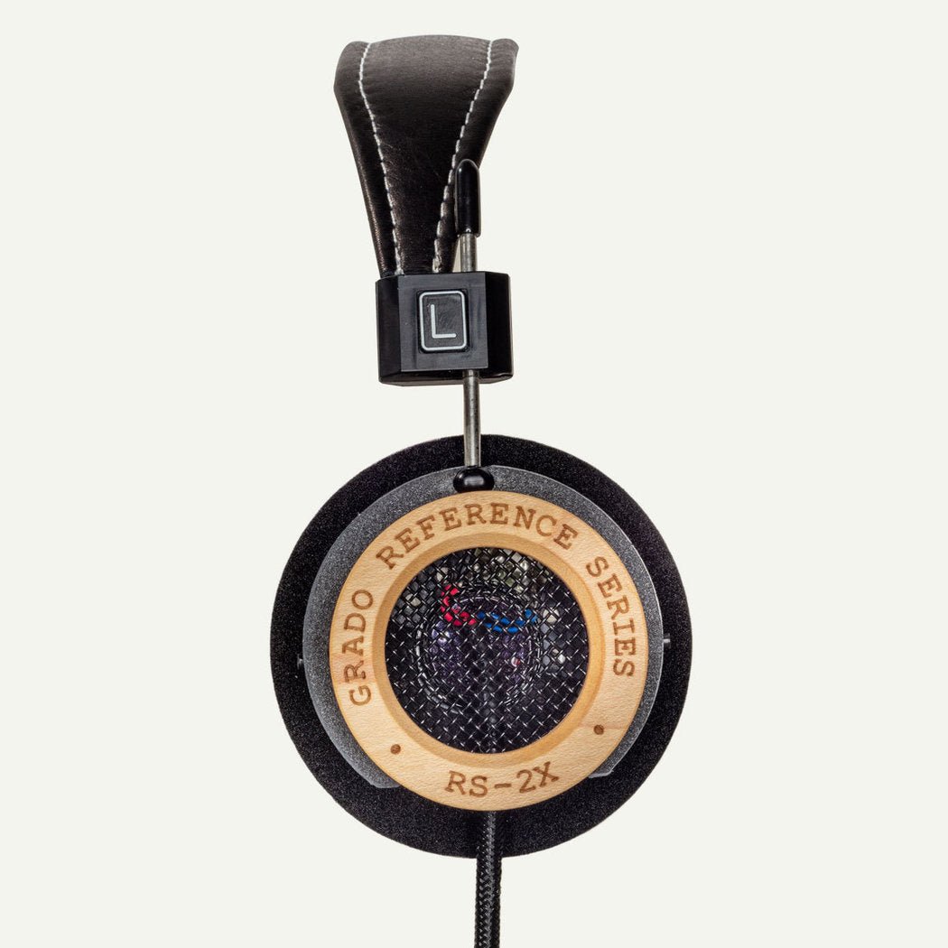 Grado RS2x kuulokkeet - Audiokauppa.fi
