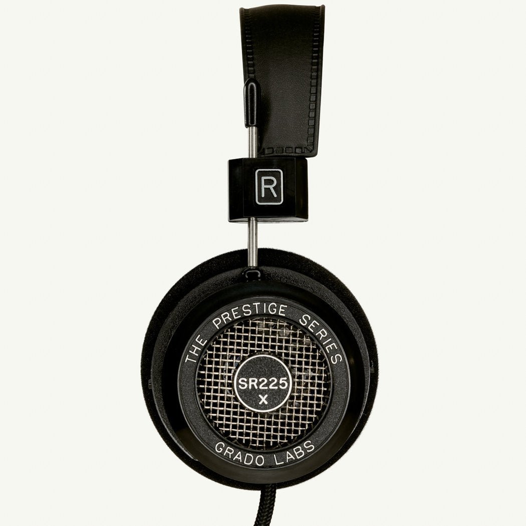 Grado SR225X kuulokkeet - Audiokauppa.fi