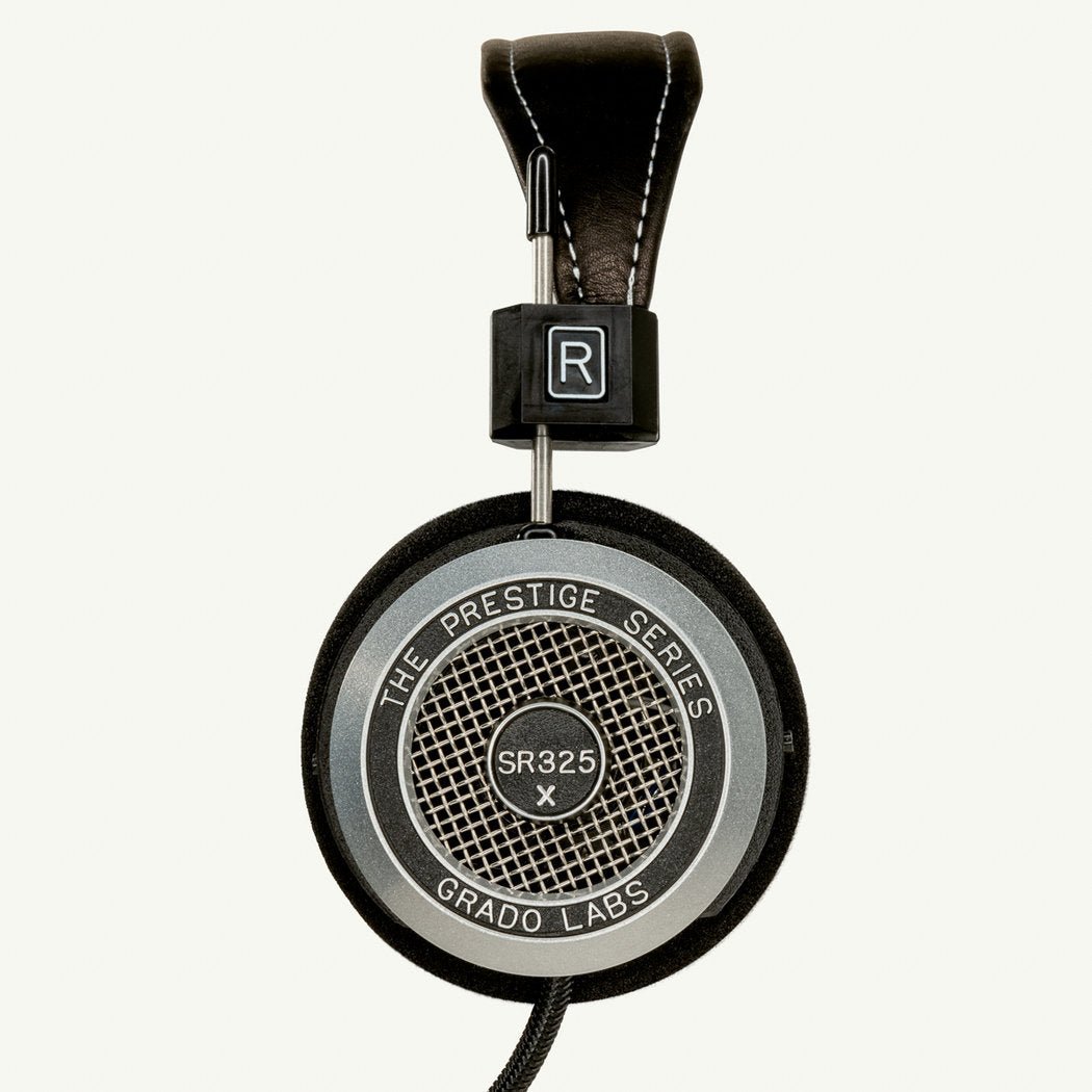 Grado SR325X kuulokkeet - Audiokauppa.fi