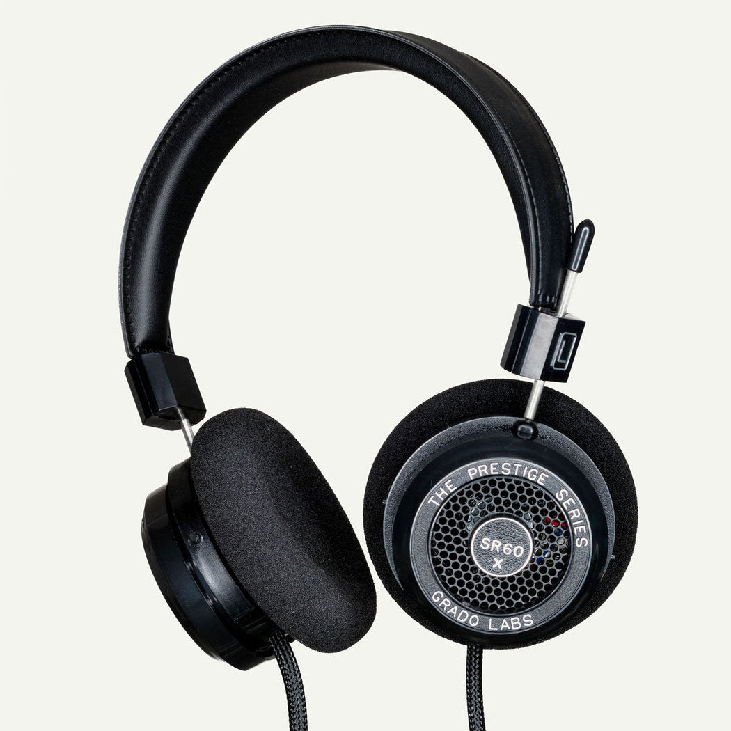 Grado SR60X headphones