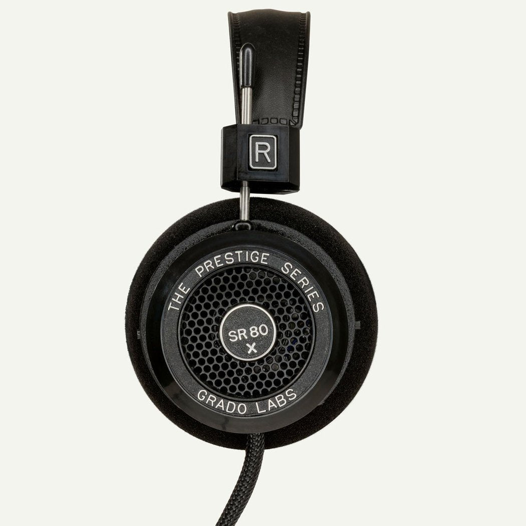 Grado SR80X kuulokkeet - Audiokauppa.fi