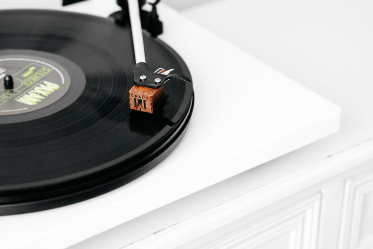 Grado Statement v3 sound box