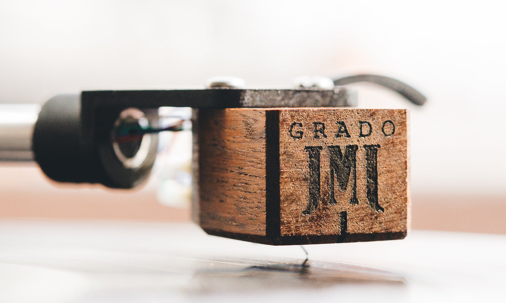 Grado Statement v3 sound box
