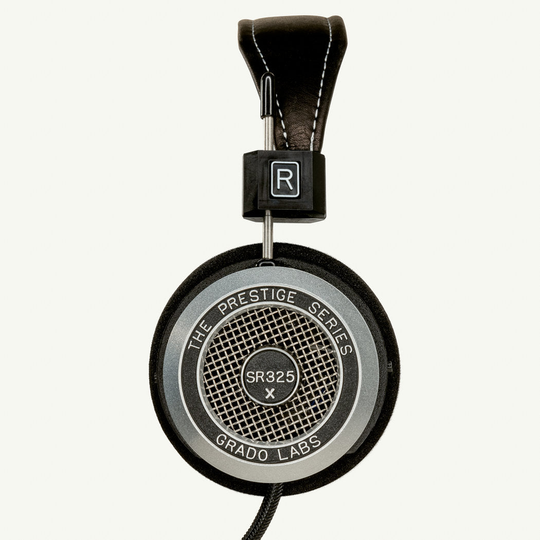 Grado SR325X headphones
