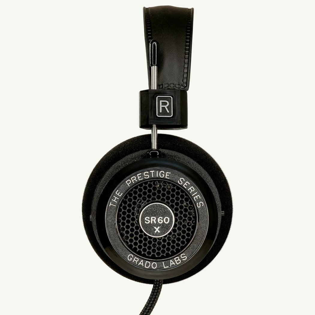Grado SR60X headphones
