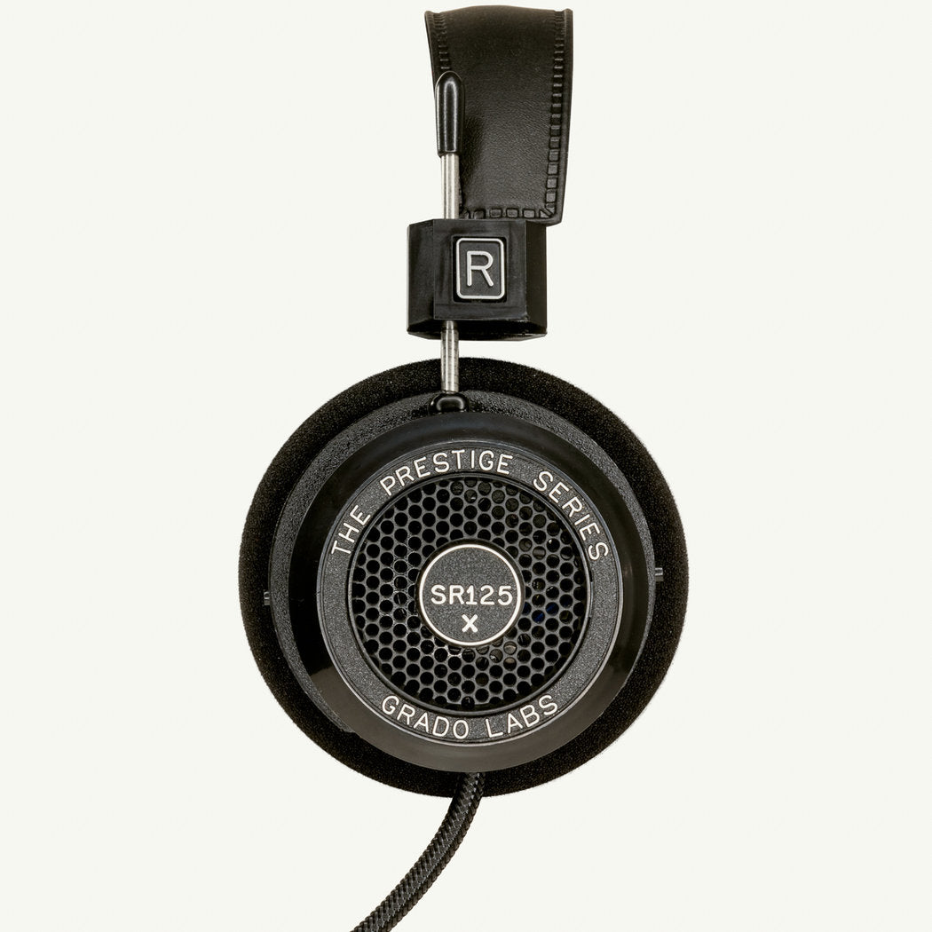 Grado SR125X headphones