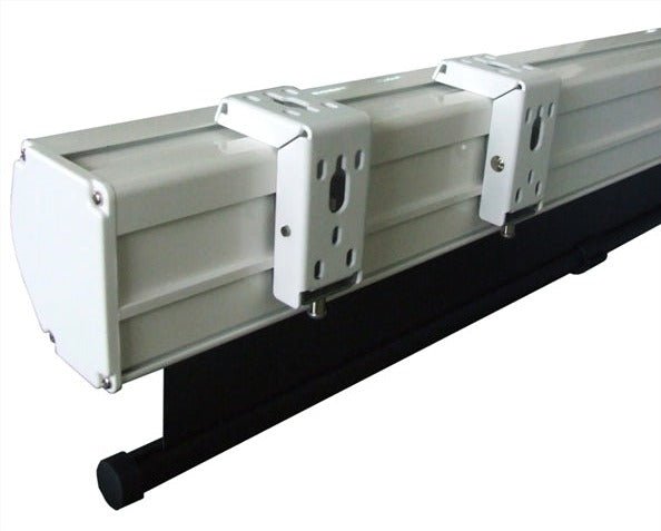 Grandview Cyber moottoroitu valkokangas - Audiokauppa.fi