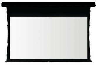 Grandview Cyber Series Tab - Tension black valkokangas - Audiokauppa.fi