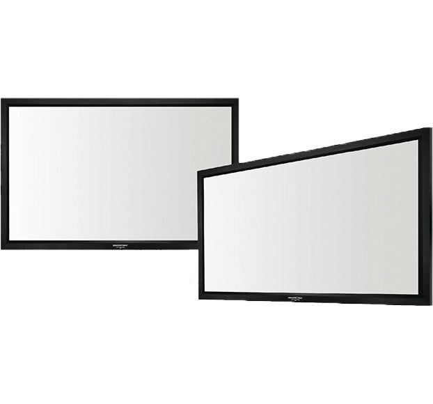 Grandview Flat Series AW screen.