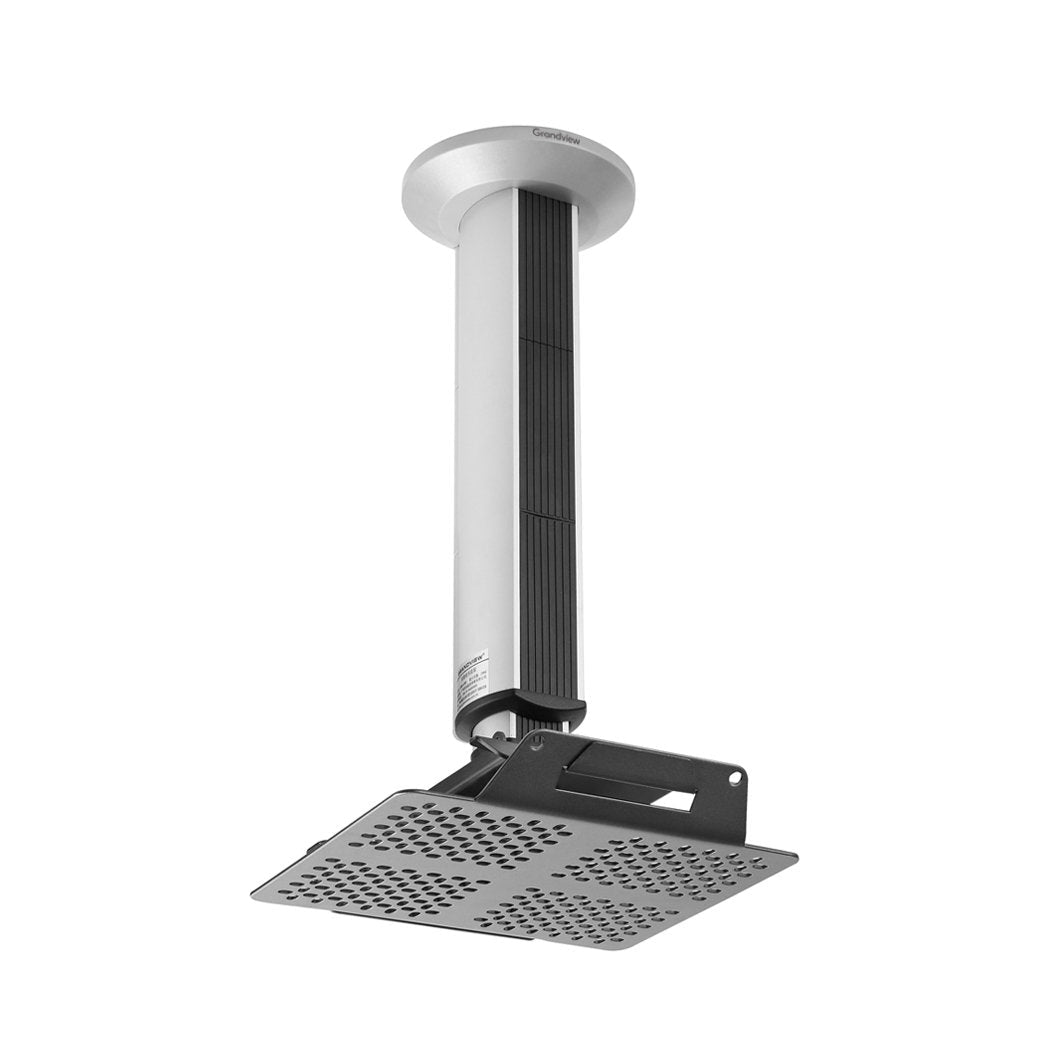 Grandview GPCM - C200, projektorin kattoteline - Audiokauppa.fi