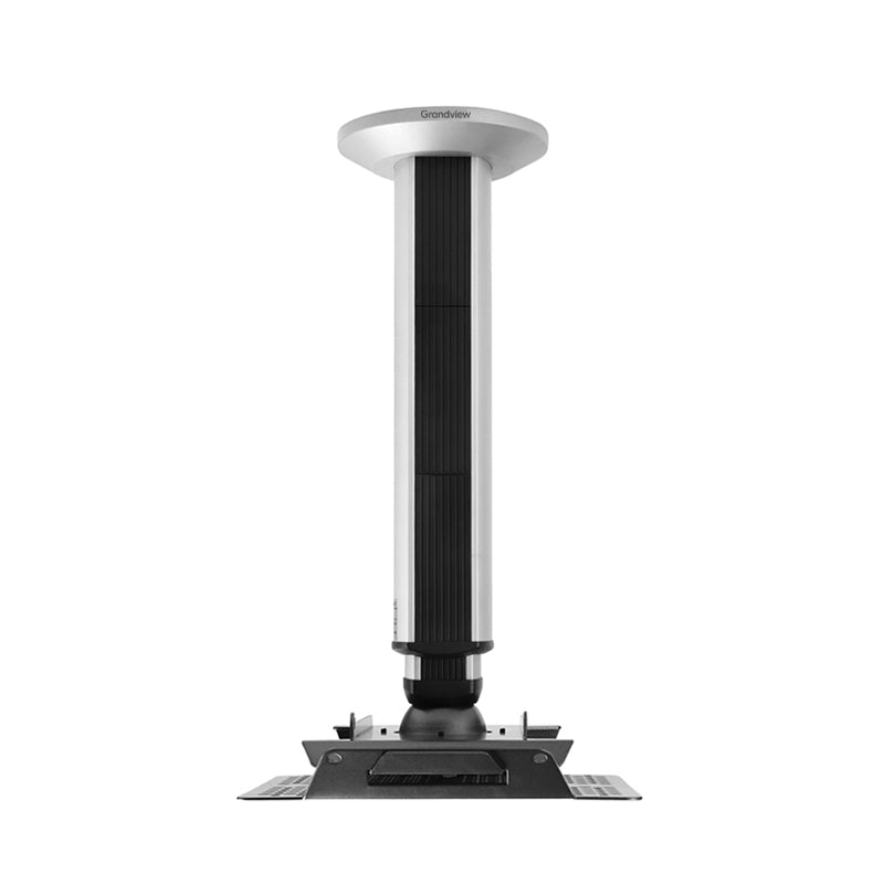 Grandview GPCM - C600 projektorin kattoteline - Audiokauppa.fi