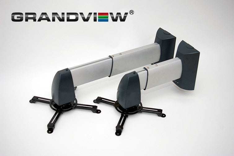 Grandview GPCP-E90/150 projector wall mount.