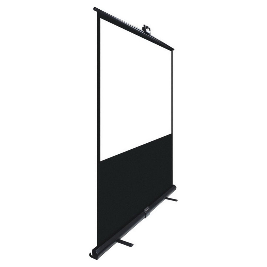Grandview Portable Pull - Up 16:9 valkokangas - Audiokauppa.fi