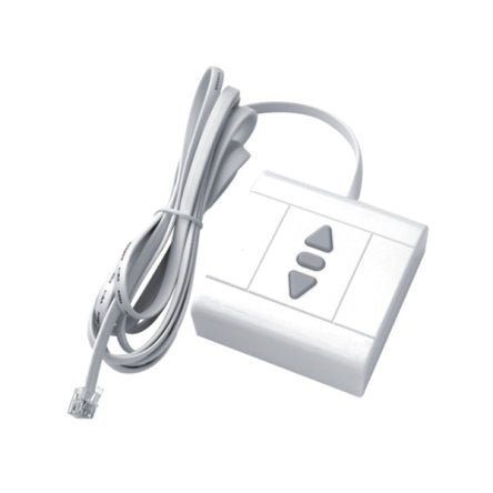 Grandview seinäkytkin - Audiokauppa.fi