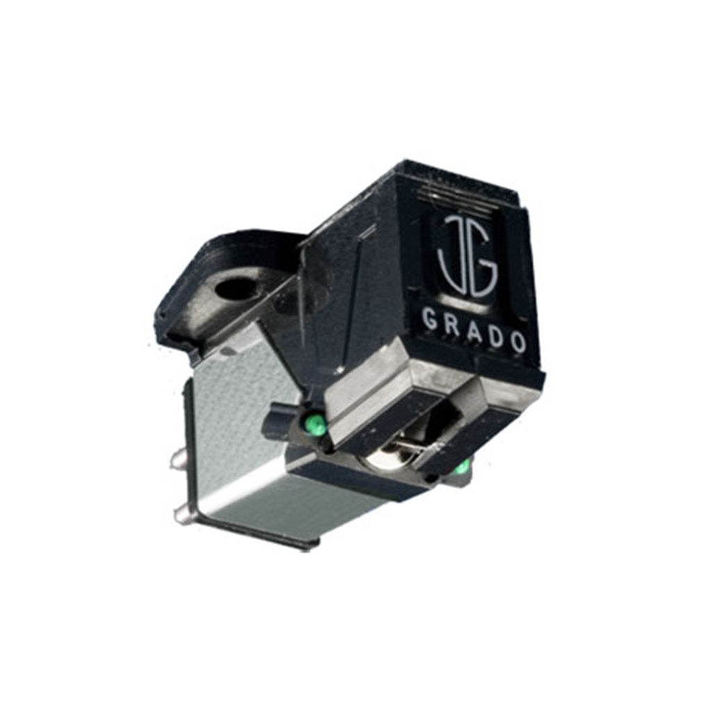 Grado Green sound box