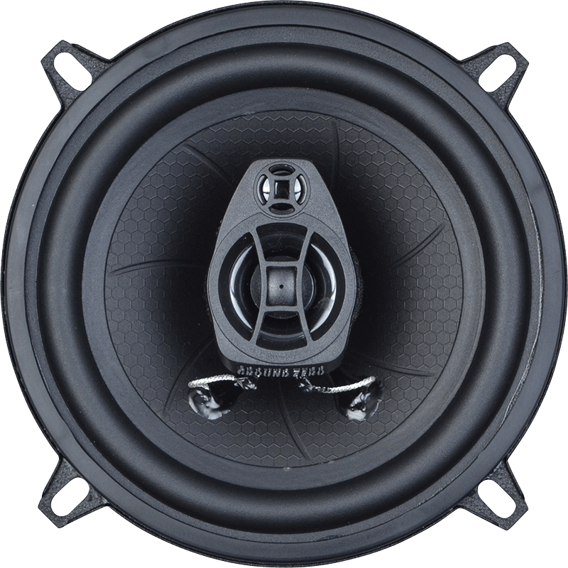 Ground Zero GZIF 5.2 - Audiokauppa.fi