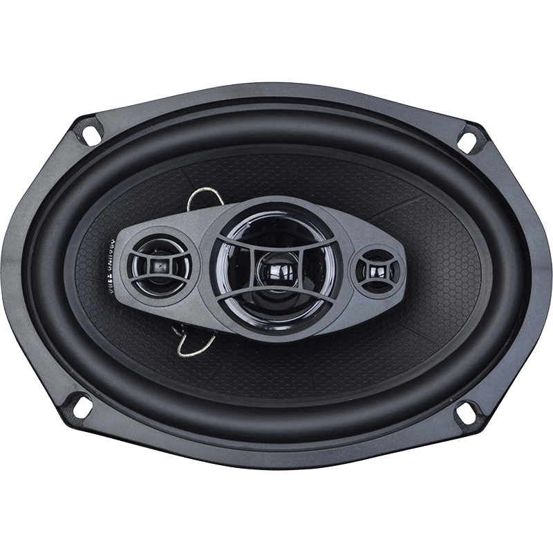 Ground Zero GZIF 69 - Audiokauppa.fi