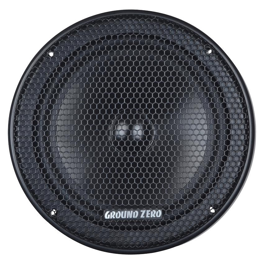 Ground Zero GZRC 165.3SQ - ACT - Audiokauppa.fi