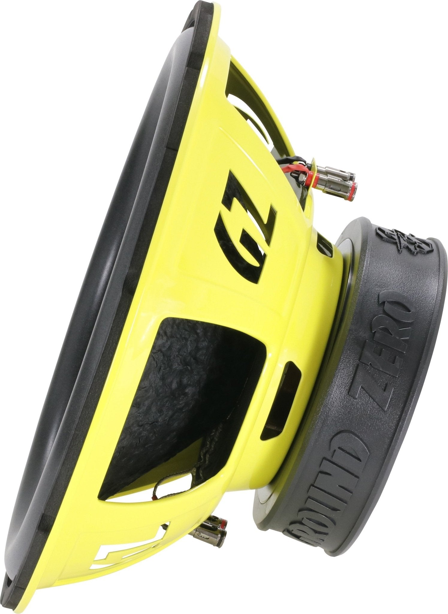 Ground Zero GZRW 15XSPL - Audiokauppa.fi