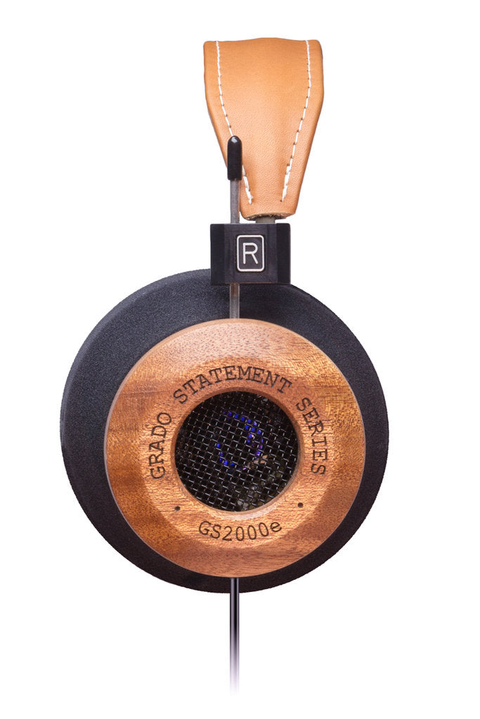 Grado GS2000e High-end headphones