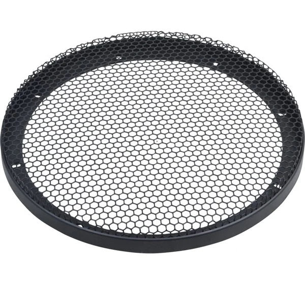 Ground Zero GZCK 250XSPL Grill