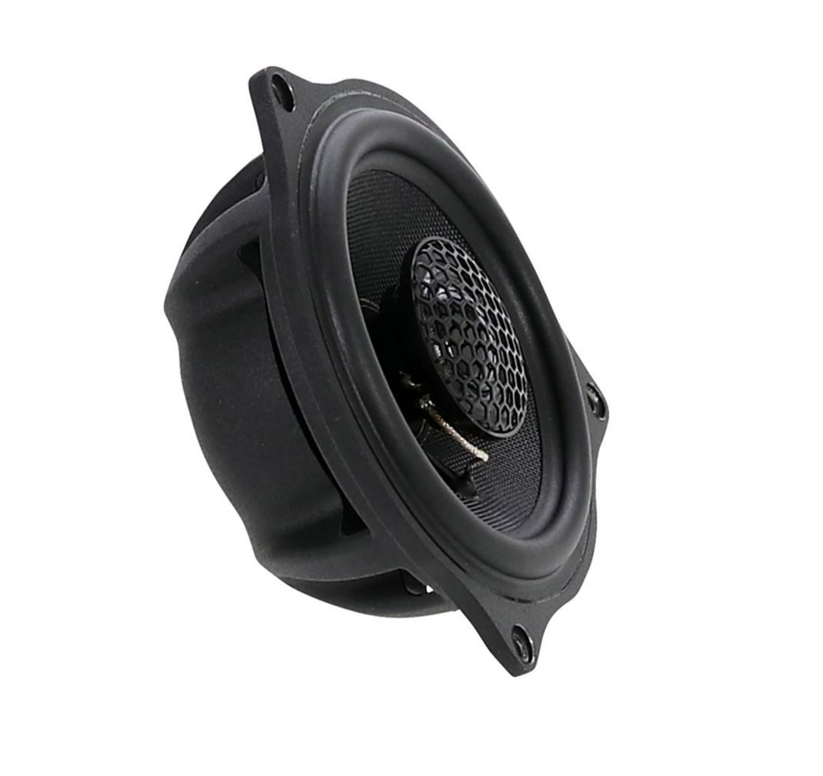 Ground Zero GZCS F-4.0 BMW