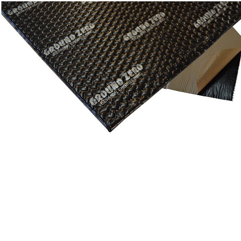 GZDM 3750AB - Silver - Audiokauppa.fi