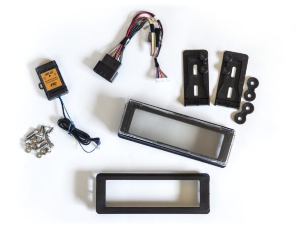 Harley Davidson 1 - din as. sarja. - Audiokauppa.fi