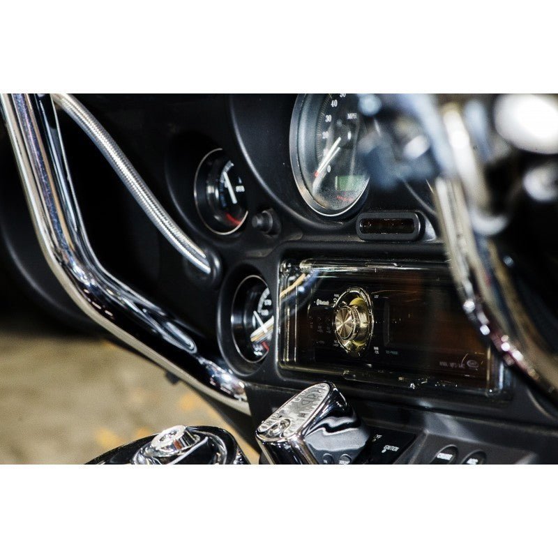 Harley Davidson 1 - din as. sarja. - Audiokauppa.fi