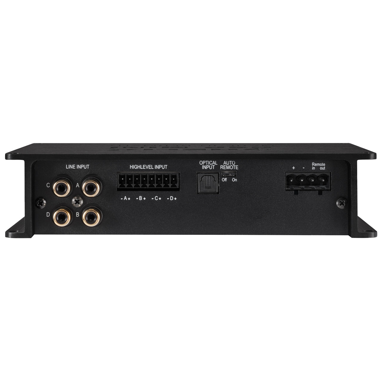 Helix DSP Mini MK2 - Audiokauppa.fi