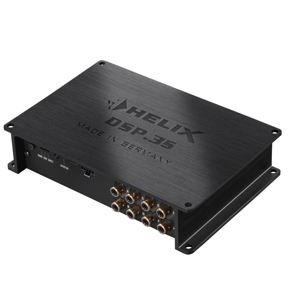 Helix DSP.3S - Audiokauppa.fi