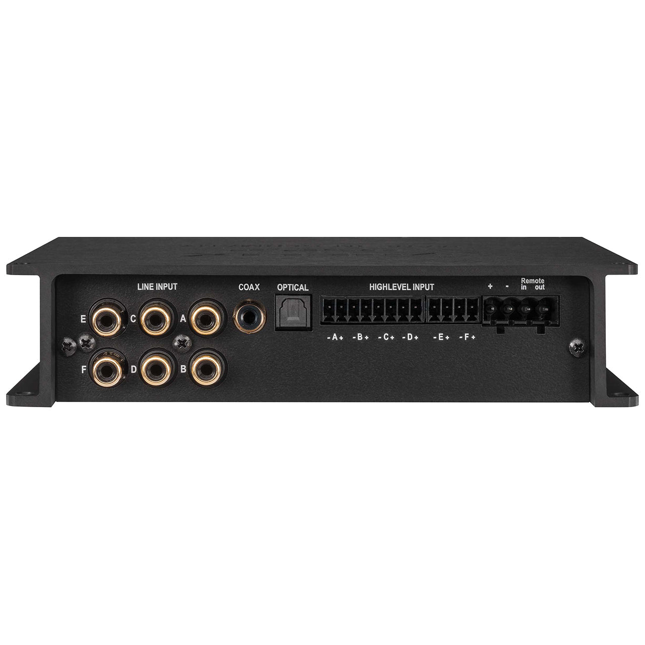 Helix DSP.3S - Audiokauppa.fi
