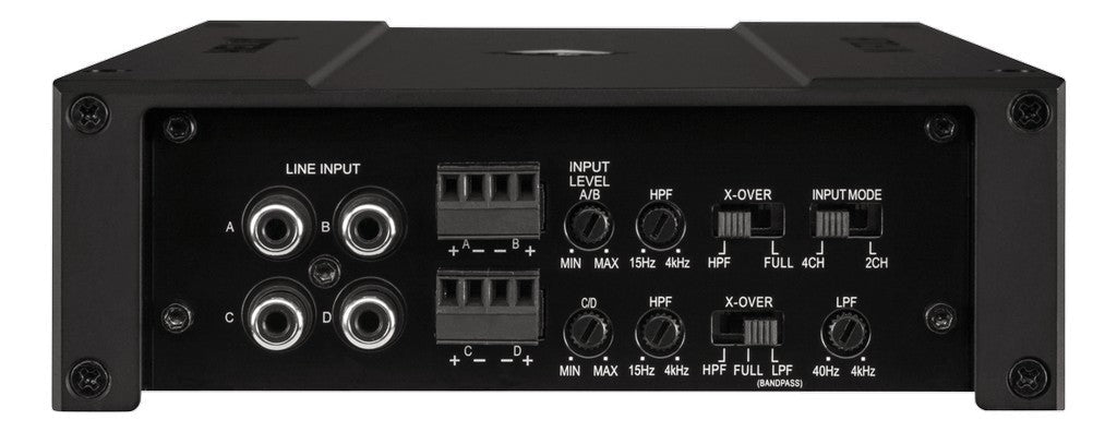 Helix M FOUR - Audiokauppa.fi