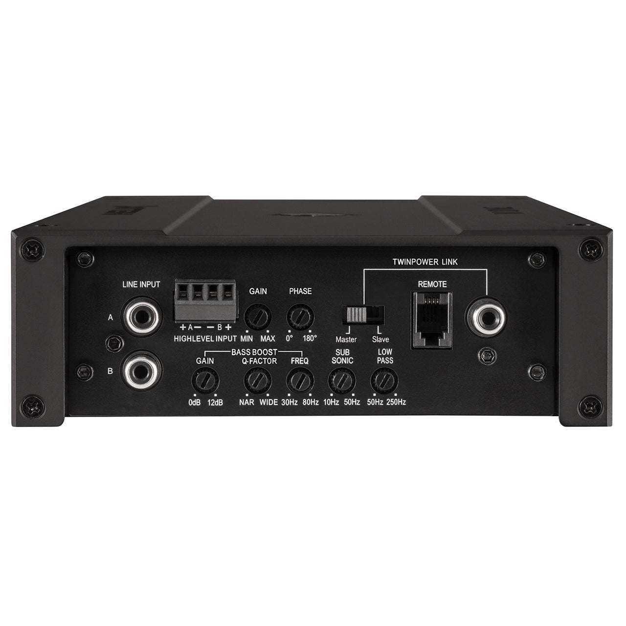 Helix M ONE X 24V - Audiokauppa.fi
