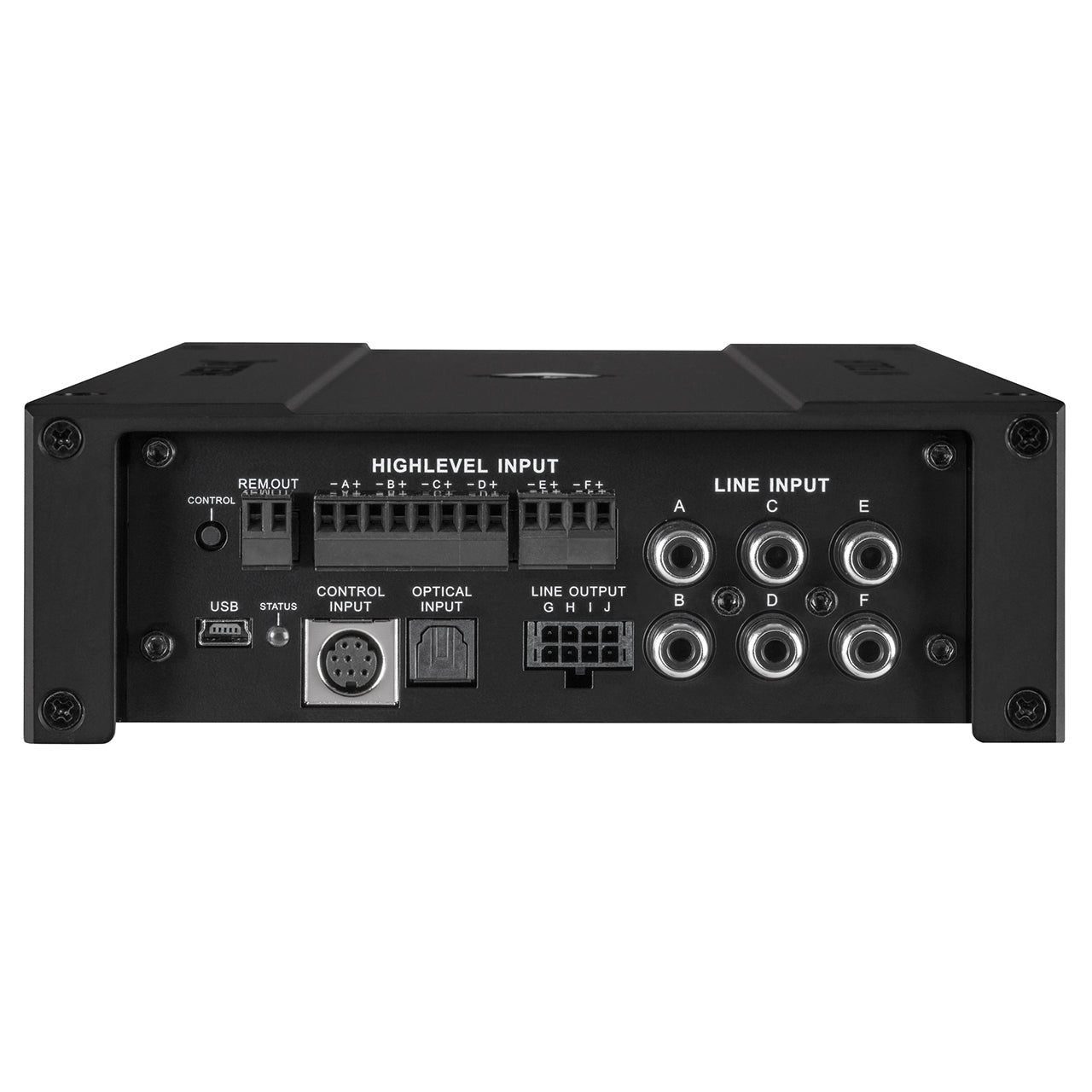 HELIX M SIX DSP - Audiokauppa.fi