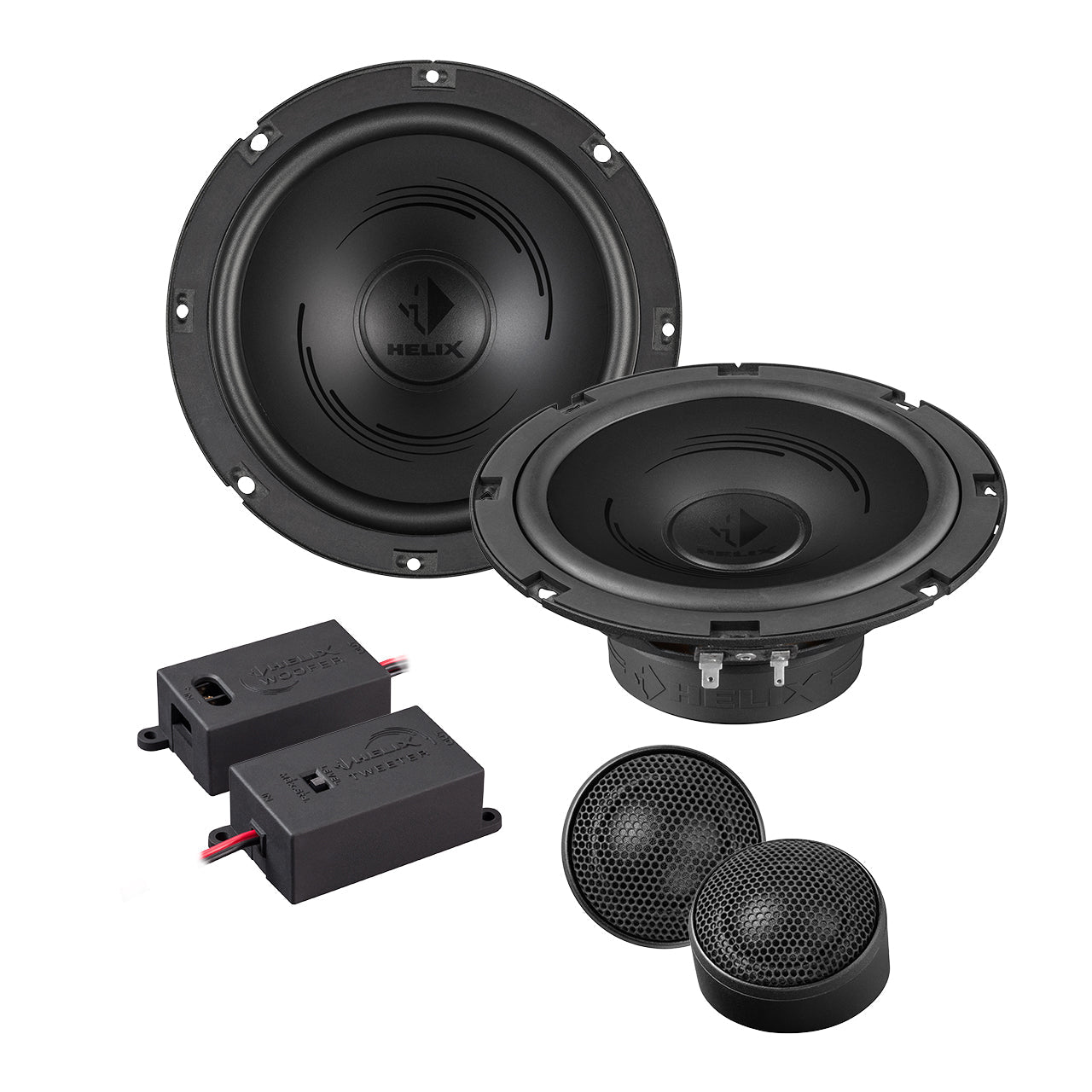 HELIX PF K165.2 - Audiokauppa.fi