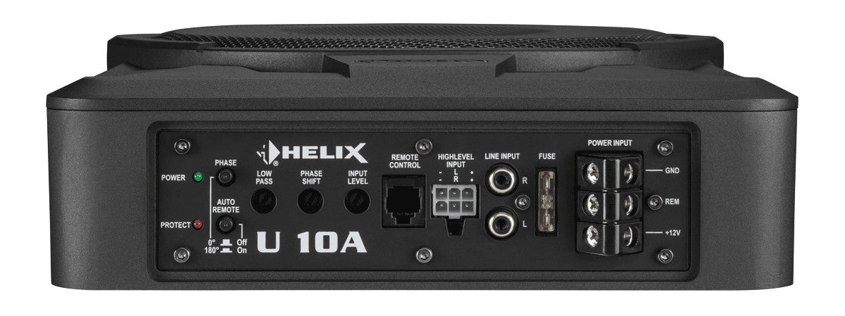 Helix U 10A - Audiokauppa.fi