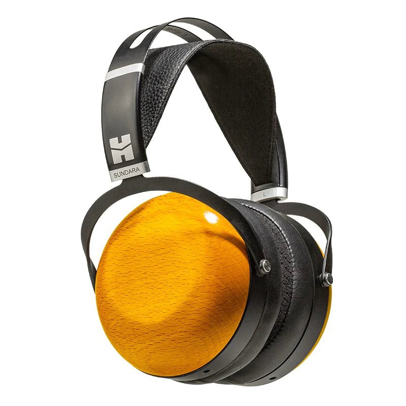 Hifiman SUNDARA Closed sankakuulokkeet - Audiokauppa.fi