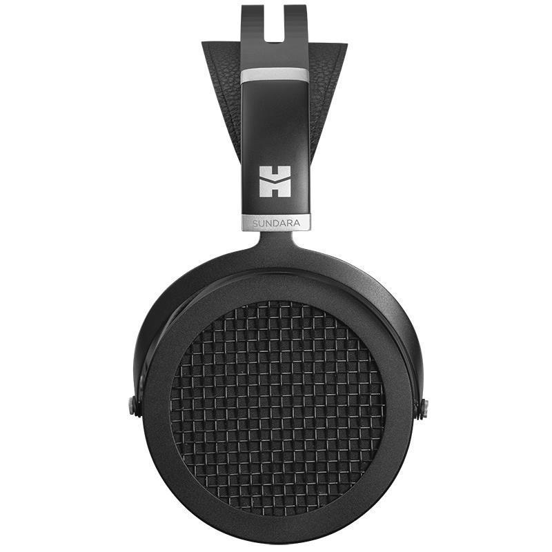 Hifiman SUNDARA Stealth sankakuulokkeet - Audiokauppa.fi