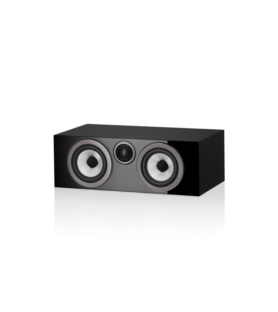 Bowers & Wilkins HTM72 S3 keskikaiutin