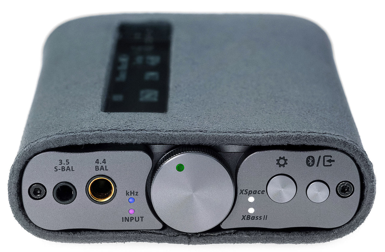 iFi Gryphon Case protective case