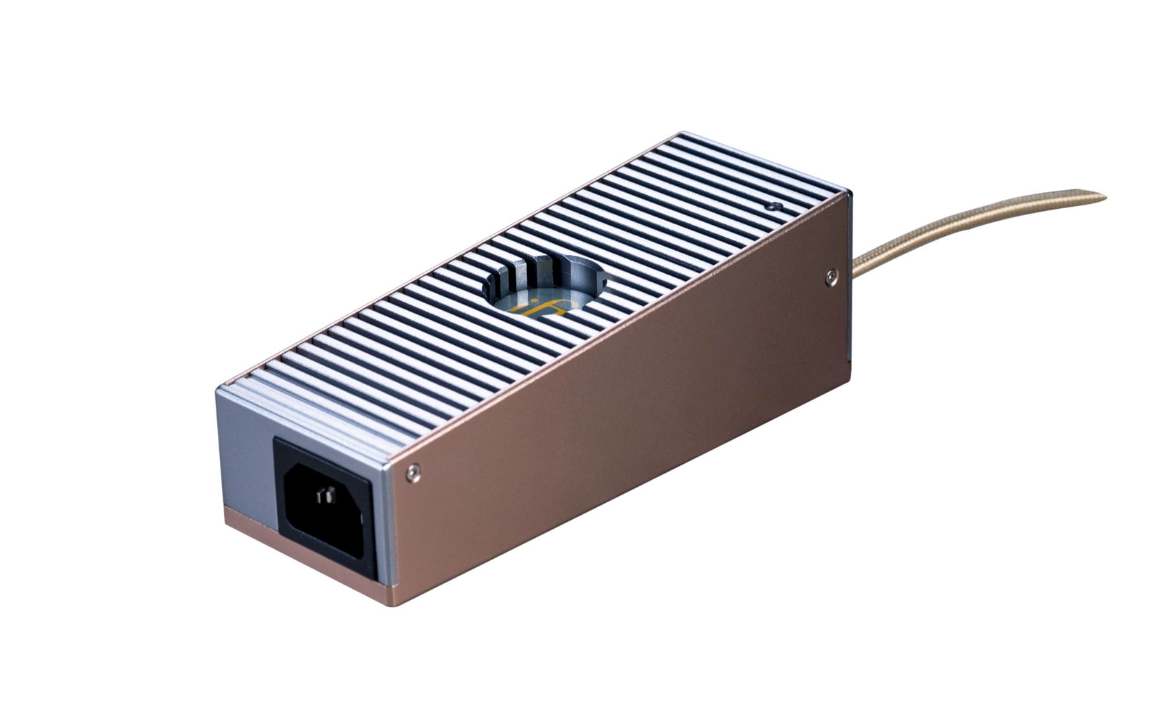 iFi SilentPower iPower Elite virtalähde