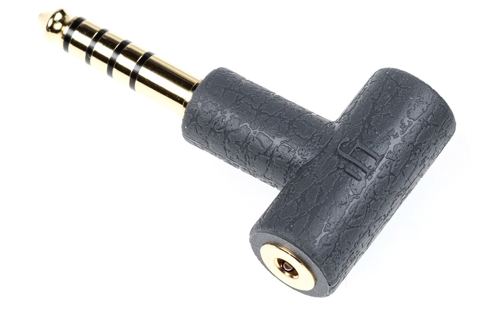 iFi 2.5mm - 4.4mm kuulokeadapteri - Audiokauppa.fi