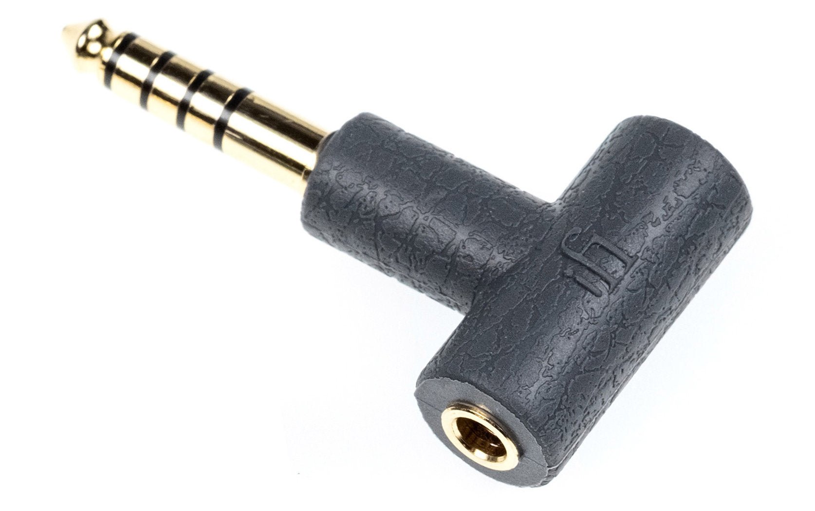 iFi 3.5mm - 4.4mm kuulokeadapteri - Audiokauppa.fi