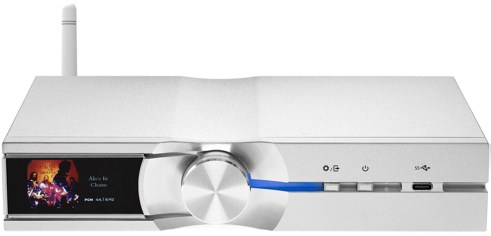IFi Audio NEO Stream - Audiokauppa.fi