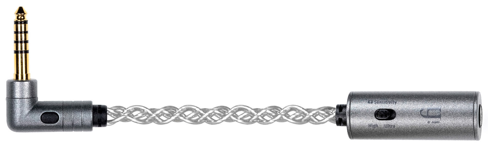 iFi iEMatch4.4 - Audiokauppa.fi