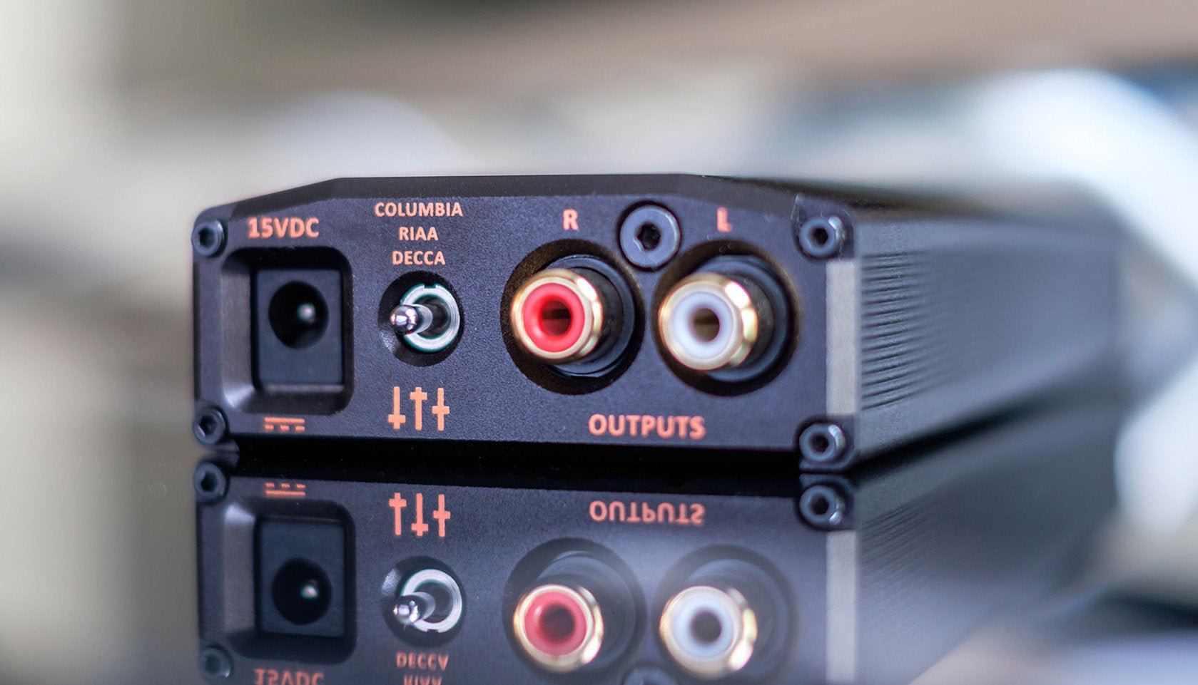 iFi iPhono3 Black Label phonoaste - Audiokauppa.fi