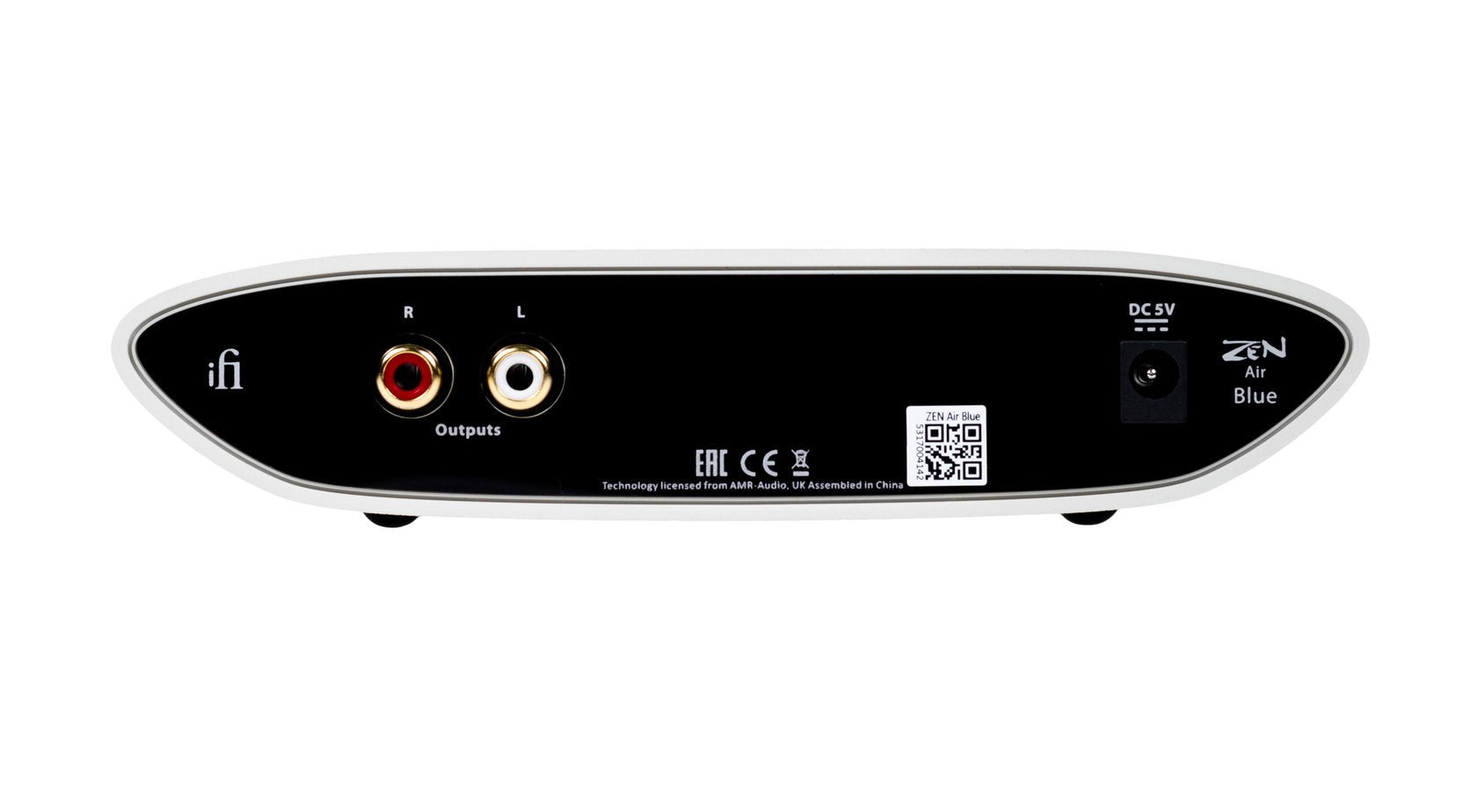 iFi ZEN Air Blue Bluetooth - vastaanotin - Audiokauppa.fi